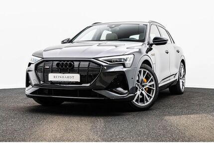 Audi e-tron 64.135 km 35.455 &euro; Hagen 58091