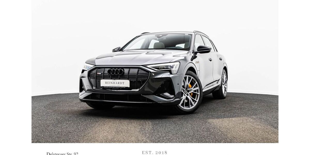 Audi e-tron 64.135 km 35.530 &euro; Hagen 58091