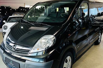 Opel Vivaro 183.000 km 10.990 &euro; Lüdenscheid 58507