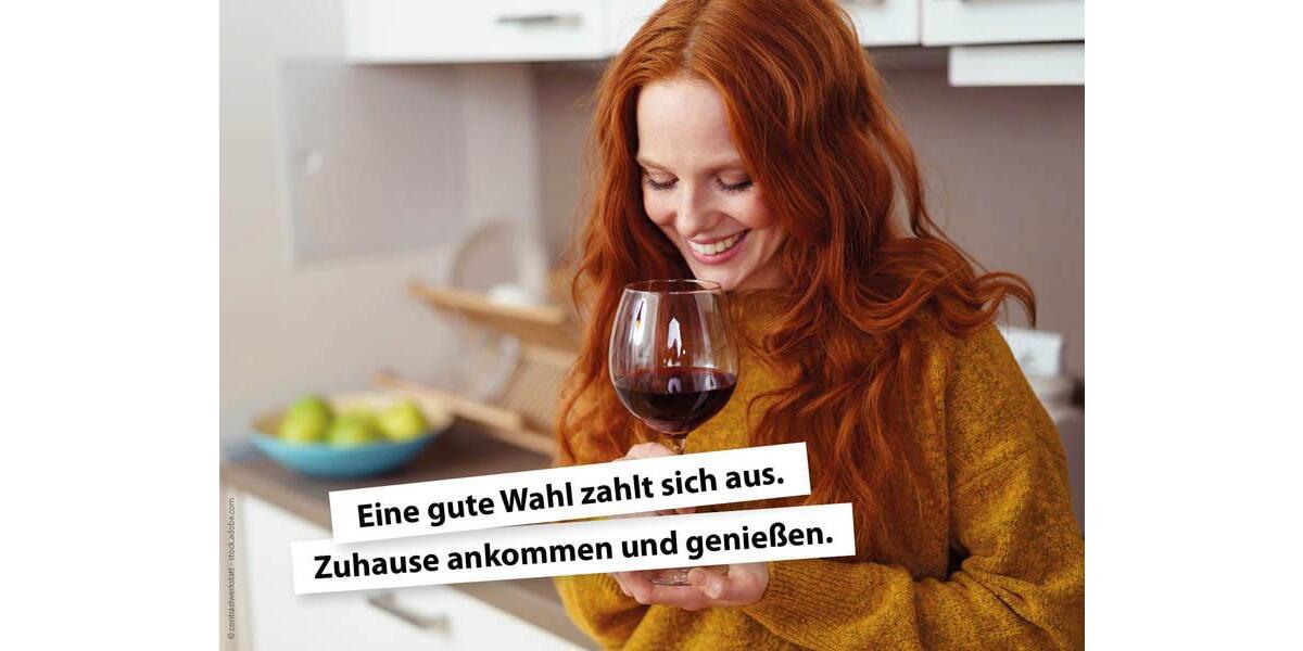 Etagenwohnung Lüdenscheid Othlinghausen - 2 Zimmer, 50 m&sup2;, 331&euro; | Angebot:25491039