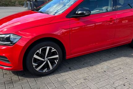 VW Polo 69.138 km 12.000 &euro; Hagen 58089