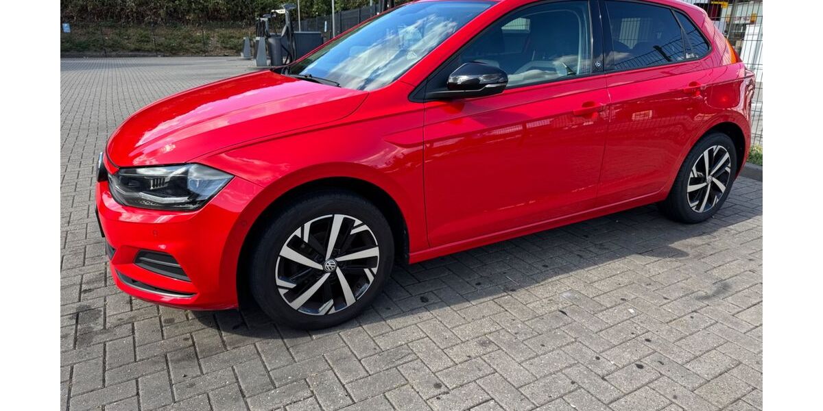 VW Polo 69.138 km 12.200 &euro; Hagen 58089