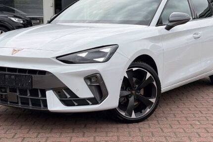 Cupra Leon 27.399 km 29.870 &euro; Attendorn 57439