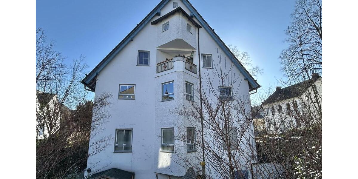 Etagenwohnung Attendorn - 2 Zimmer, 94 m&sup2;, 940&euro; | Angebot:25415081