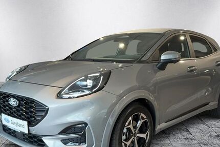 Ford Puma 9.600 km 24.980 &euro; Bergneustadt 51702