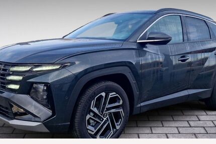 Hyundai TUCSON 8.600 km 37.990 &euro; Iserlohn 58636