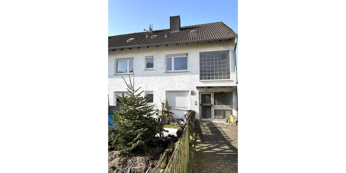 Mehrfamilienhaus, Wohnhaus Breckerfeld Zurstraße - 9 Zimmer, 223 m&sup2;, 199.700&euro; | Angebot:25744122
