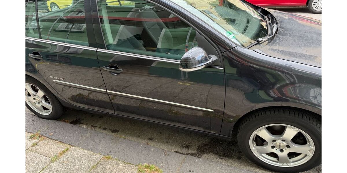 VW Golf 200.800 km 3.450 &euro; Schwelm 58332