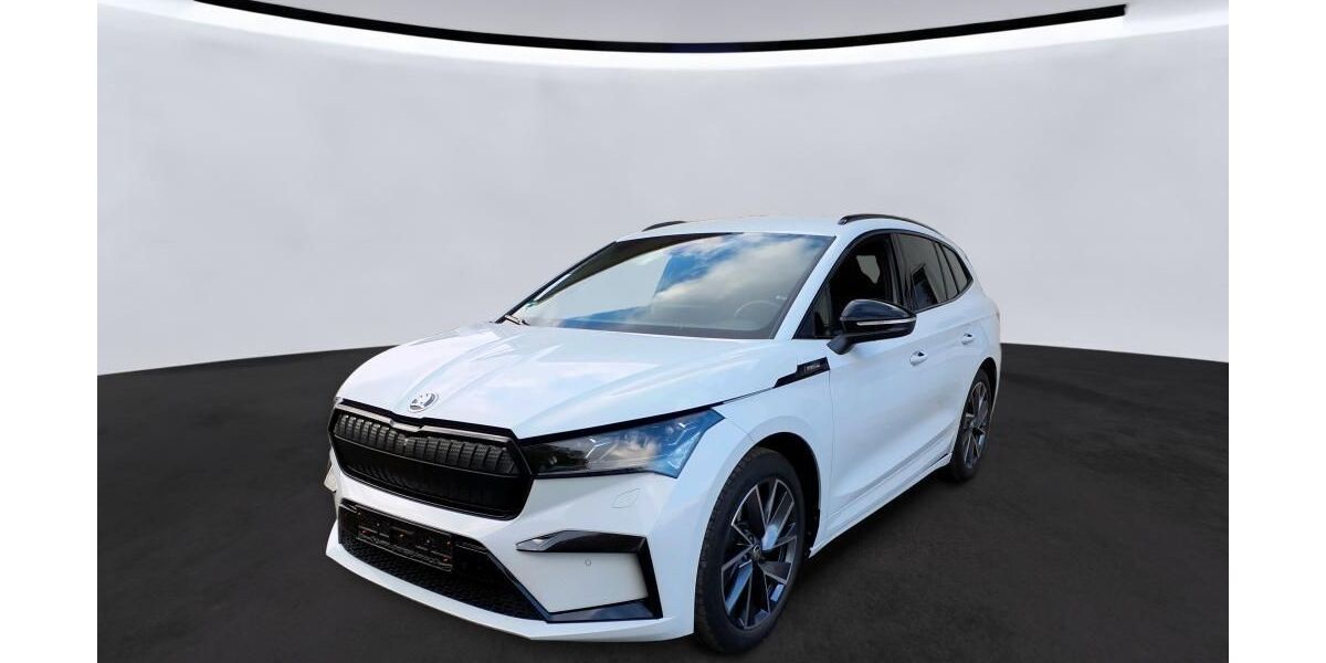 Skoda Enyaq 19.998 km 29.450 &euro; Hagen 58091