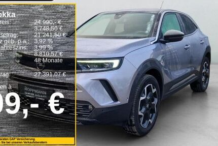 Opel Mokka 6.990 km 24.990 &euro; Attendorn 57439