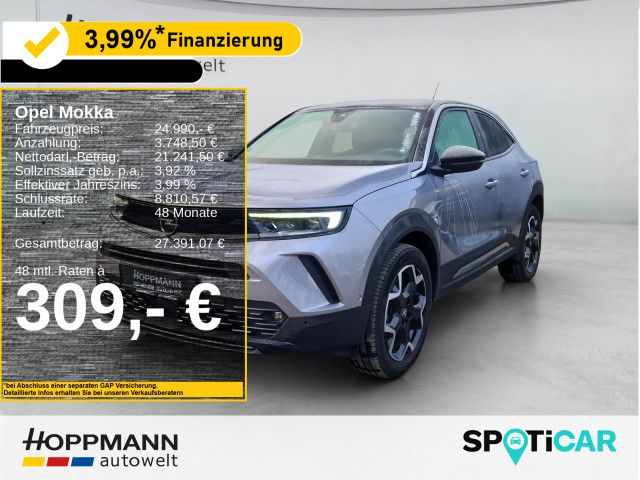 Opel Mokka 6.990 km 24.990 &euro; Attendorn 57439