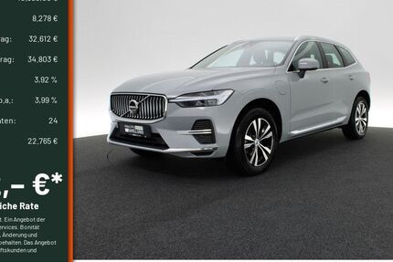 Volvo XC60 37.450 km 40.890 &euro; Engelskirchen 51766