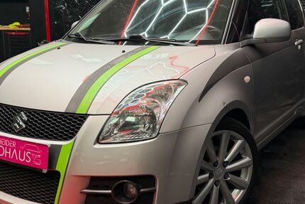 Suzuki Swift 78.000 km 6.650 &euro; Herscheid 58849