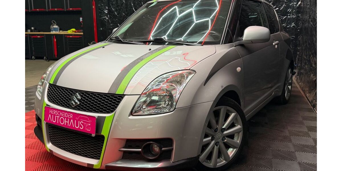 Suzuki Swift 78.000 km 6.650 &euro; Herscheid 58849