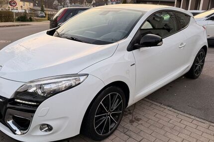 Renault Megane 154.750 km 4.699 &euro; Lüdenscheid 58515