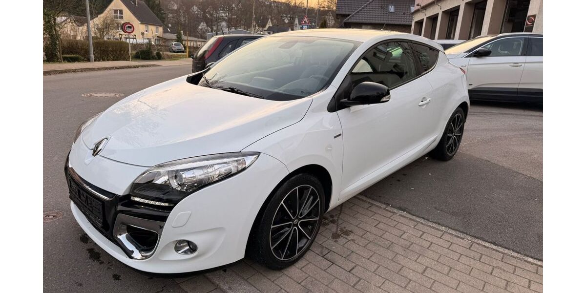 Renault Megane 154.750 km 4.699 &euro; Lüdenscheid 58515