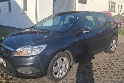 Ford Focus 78.000 km 4.500 &euro; Drolshagen 57489