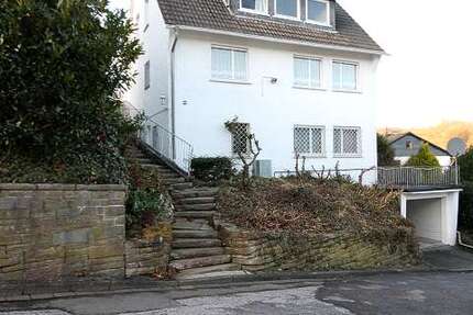 Haus Gummersbach Hepel - 7 Zimmer, 161 m&sup2;, 272.000&euro; | Angebot:25855499