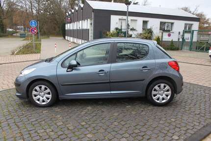 Peugeot 207 91.350 km 3.850 &euro; Iserlohn 58636