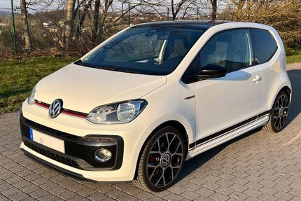 VW up! 112.900 km 10.500 &euro; Lüdenscheid 58509