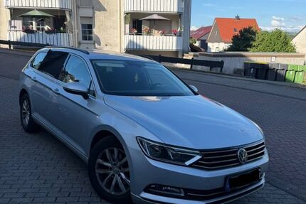 VW Passat 217.969 km 7.990 &euro; Kierspe 58566