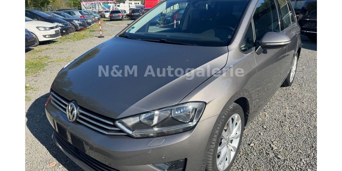 VW Golf 110.000 km 9.890 &euro; Werdohl 58791