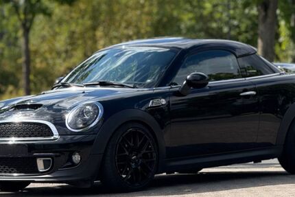 Mini Cooper SD Coupé 199.000 km 6.598 &euro; Hagen 58135