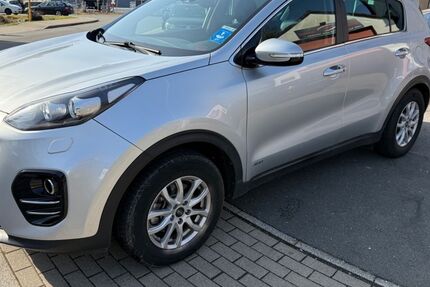 Kia Sportage 159.950 km 10.999 &euro; Lüdenscheid 58515