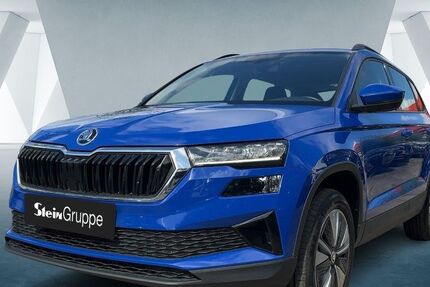 Skoda Karoq 33.400 km 22.230 &euro; Gummersbach 51645