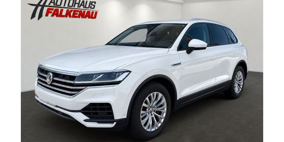 VW Touareg 110.500 km 34.990 &euro; Attendorn 57439