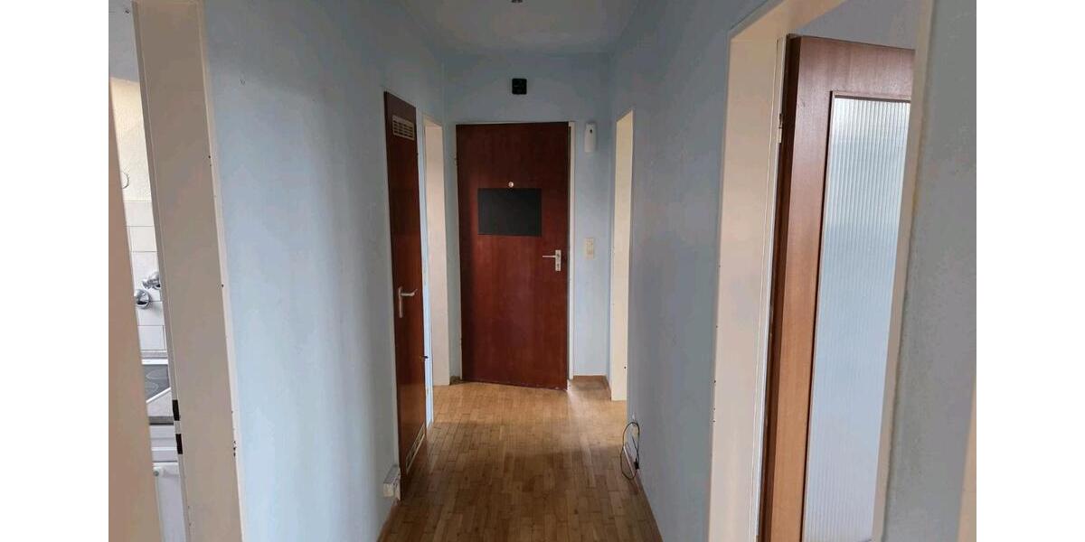 Dachgeschoßwohnung Hagen Dahl - 3 Zimmer, 57 m&sup2;, 570&euro; | Angebot:25443995