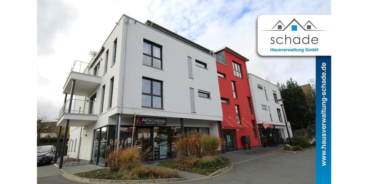 Etagenwohnung Herscheid - 3 Zimmer, 109 m&sup2;, 978&euro; | Angebot:21619994