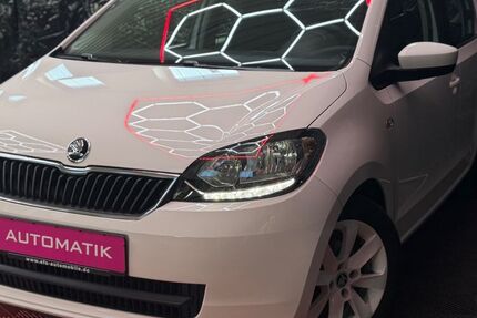 Skoda Citigo 80.000 km 9.999 &euro; Herscheid 58849