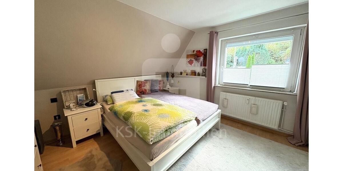 Etagenwohnung Engelskirchen - 2 Zimmer, 56 m&sup2;, 480&euro; | Angebot:23666733