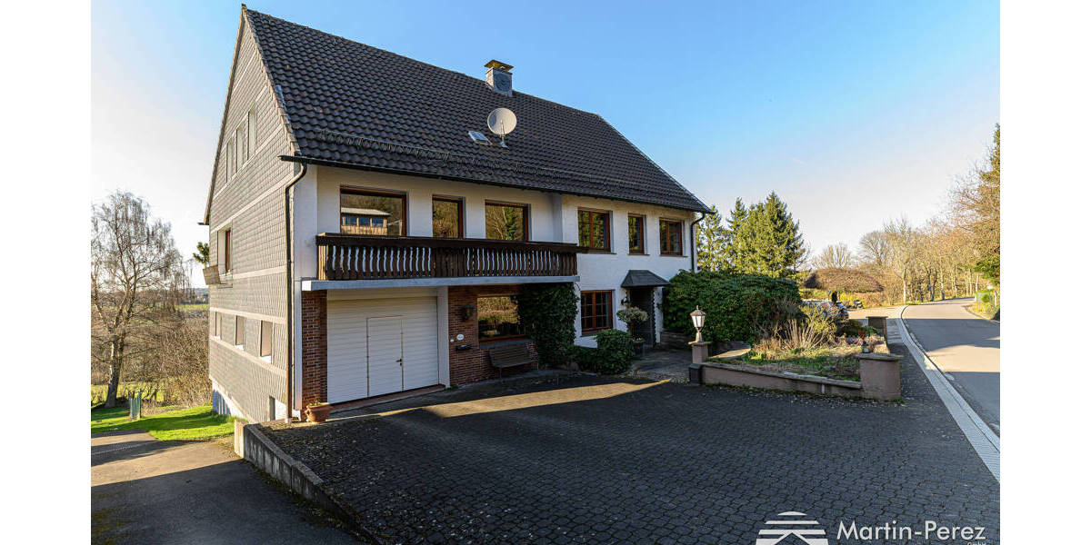 Etagenwohnung Breckerfeld - 3 Zimmer, 156 m&sup2;, 280.000&euro; | Angebot:26489453