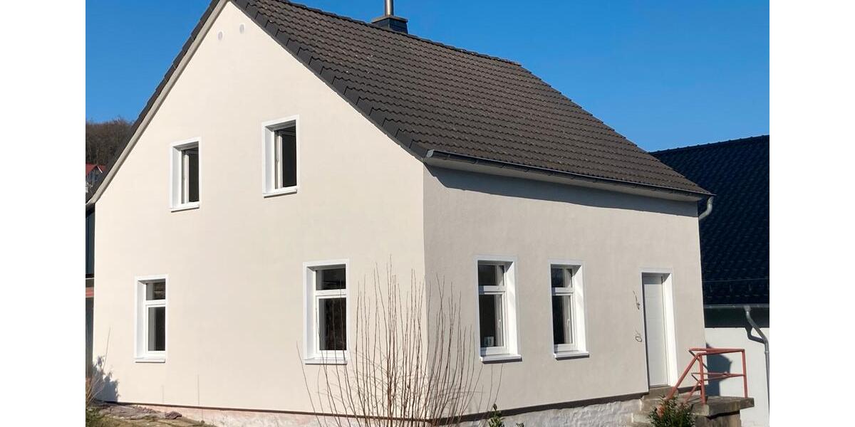 Einfamilienhaus Lindlar - 5 Zimmer, 1.400&euro; | Angebot:25647281