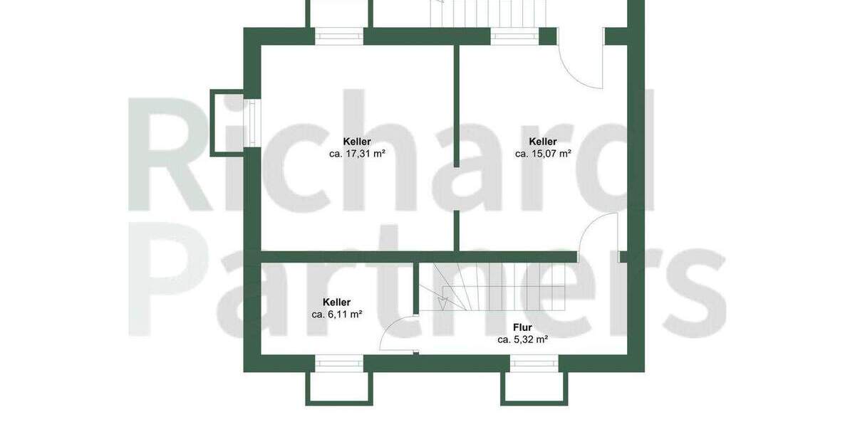 Doppelhaushälfte Marienheide Stülinghausen - 3 Zimmer, 125 m&sup2;, 299.000&euro; | Angebot:25836944