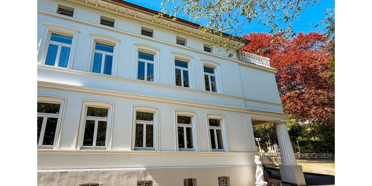 Terrassenwohnung Wetter (Ruhr) - 2 Zimmer, 45 m&sup2;, 119.500&euro; | Angebot:26710913