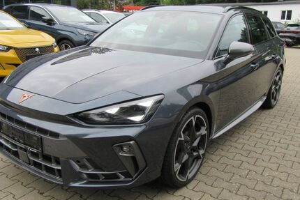 Cupra Leon 8.000 km 38.490 &euro; Gummersbach 51645