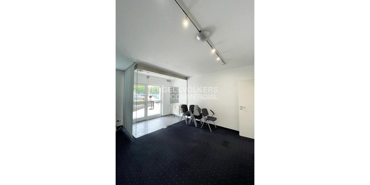 Gewerbeobjekt Lüdenscheid Othlinghausen - 1.350&euro; | Angebot:24605008