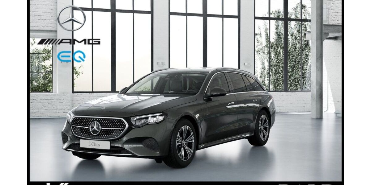 Mercedes-Benz E 220 13.432 km 53.880 &euro; Plettenberg 58840