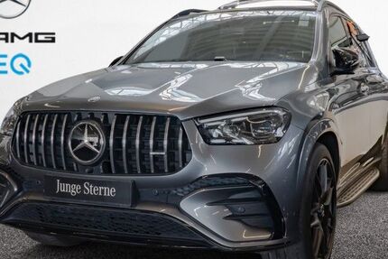 Mercedes-Benz GLE 53 AMG 27.482 km 90.780 &euro; Hagen 58135