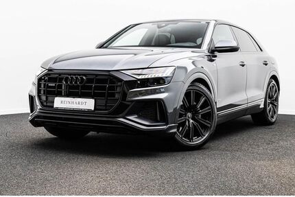 Audi Q8 58.005 km 74.160 &euro; Hagen 58091
