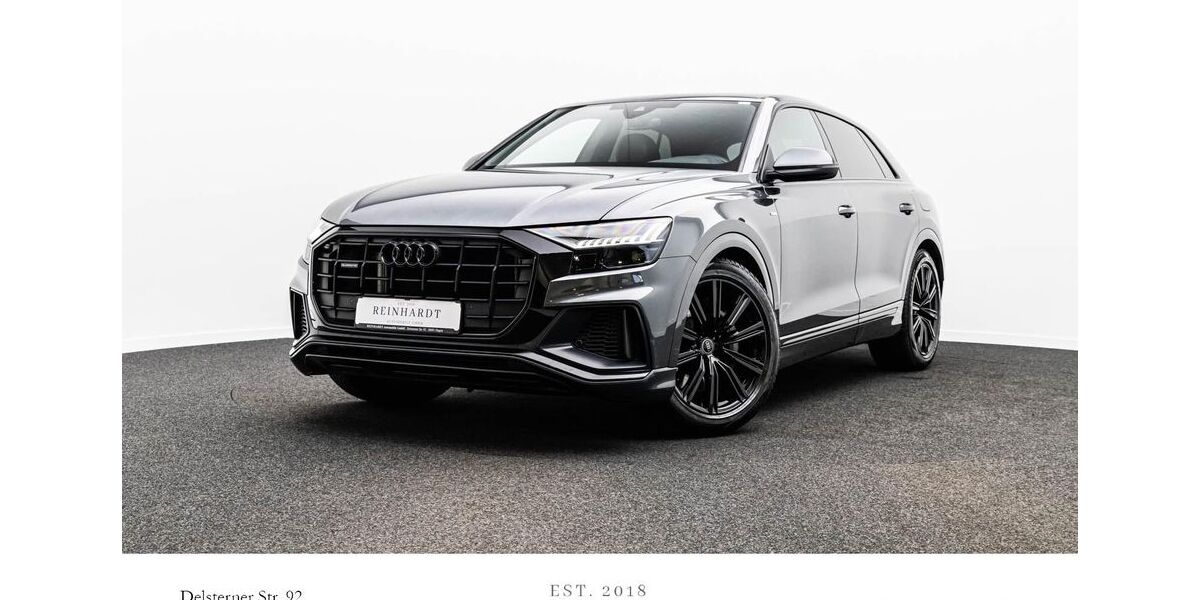 Audi Q8 58.005 km 74.160 &euro; Hagen 58091