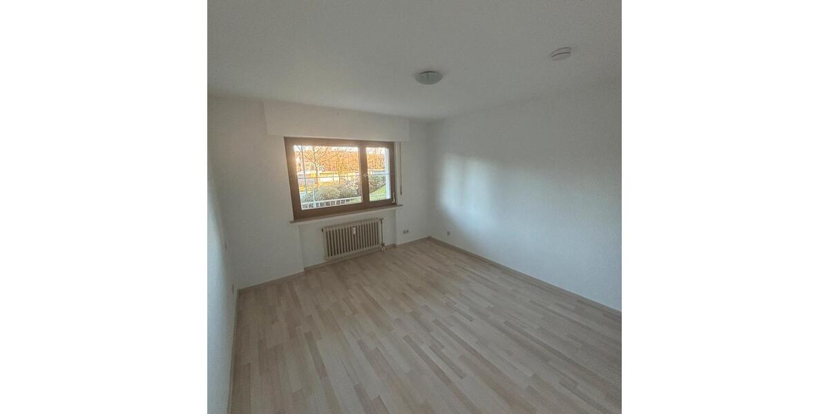 Erdgeschoßwohnung Lüdenscheid Augustenthal - 2 Zimmer, 57 m&sup2;, 499&euro; | Angebot:24749933