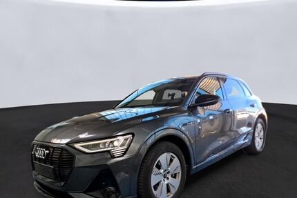 Audi e-tron 49.985 km 36.910 &euro; Hagen 58091