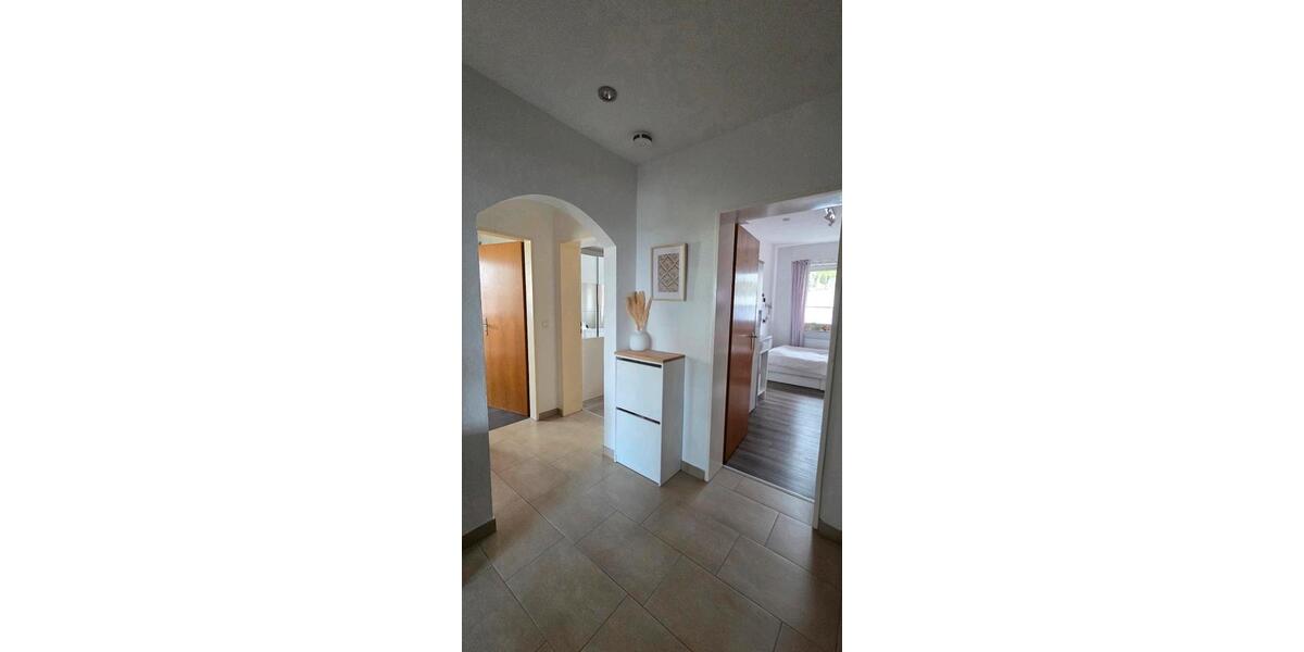 Hochparterre Lüdenscheid Othlinghausen - 3 Zimmer, 80 m&sup2;, 209.000&euro; | Angebot:26253584