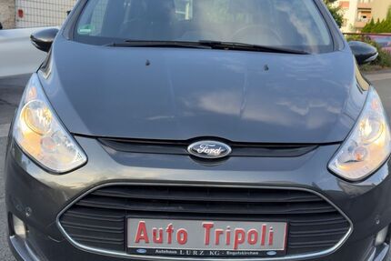 Ford B-Max 67.000 km 6.990 &euro; Lüdenscheid 58511