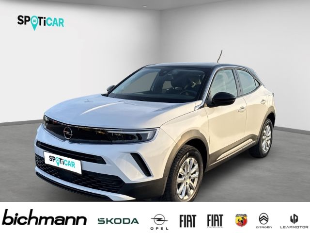 Opel Mokka 19.541 km 20.990 &euro; Balve-Langenholthausen 58802