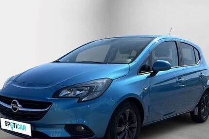 Opel Corsa 74.361 km 9.990 &euro; Balve-Langenholthausen 58802
